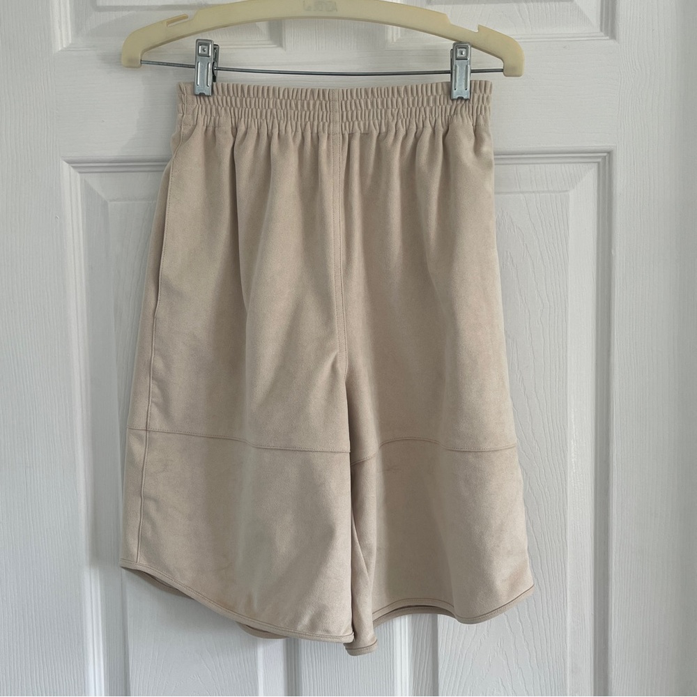Aritzia shorts